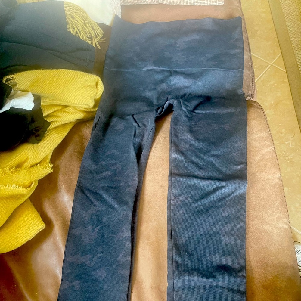 Camo bagatelle leggings